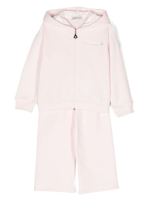  MONCLER KIDS | I29518M0002489A23503